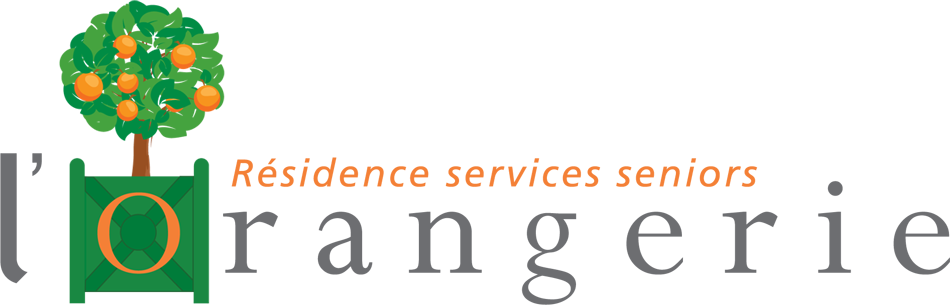 logo orangerie